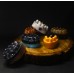 Massage Bar Luxury Handmade Soap - 100gm